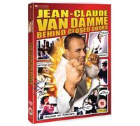Jean-Claude Van Damme: Behind Closed Doors