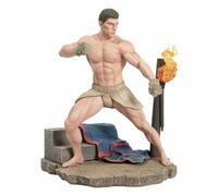 Diamond Select Jean Claude Van Damme Gallery Pvc Tournament 25 Cm Statue