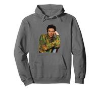 Jean-Claude Van Damme Timecop Universal Soldier Actor Pullover Hoodie