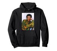 Jean-Claude Van Damme Universal Soldier Timecop Actor Pullover Hoodie