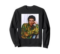 Jean-Claude Van Damme Universal Soldier Timecop Actor Sweatshirt