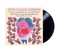 Jean-Claude Van Jean Claude Vannier Et Son Orchestre De Mand (Vinyl) (US IMPORT)