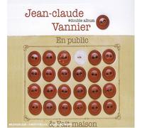 jean-claude vannier - Jean