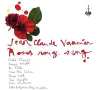 Jean-Claude Vannier - Roses Rouge Sang [VINYL]