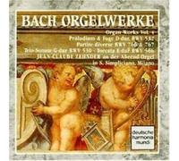 Jean-Claude Zehnder - Orgelwerke Vol. 4