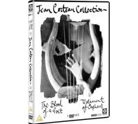 Jean Cocteau Boxset [DVD]