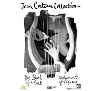 Jean Cocteau Boxset [DVD]