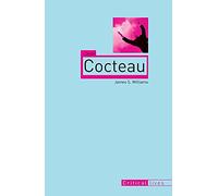 Jean Cocteau (Critical Lives)