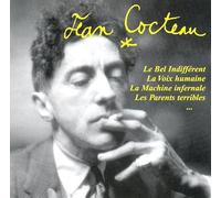 Jean Cocteau - Le Poète Aux Mille Et Un Visages