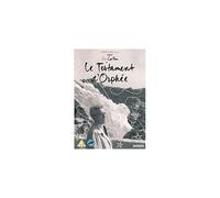 Jean Cocteau - Testament D'Orphee (DVD)