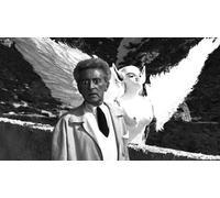 Jean Cocteau : Testament of Orpheus : Criterion