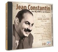 Jean Constantin - 50 Succes Essentiels