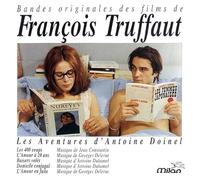 Jean Constantin - Francois Truffaut - Les Aventures d'Antoine Doinel