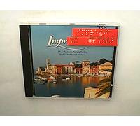 Jean Cooler's Orchestra - Impressionen - Musik zum Streicheln