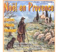 Jean Coutarel - Noël En Provence