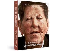 Jean-Daniel Pollet Collection ( L'ordre / Pour mémoire / Les morutiers ) ( Order / Remembrance / Cod Fishing )