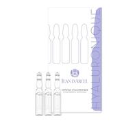 JEAN D'ARCEL Ampoule Hyaluronic Ampoule Set for Moisture and Firming with Hyalufix Hyaluronic Ampoule 5 x 2 ml