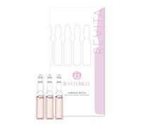 JEAN D'ARCEL Ampoule Revita Anti-Ageing Ampoules for Skin Tightening, Elasticity & Smoothness with ProRetinol Revitalizing Ampoule 5 x 2 ml