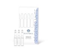 JEAN D'ARCEL Ampoules Overnight Ampoule Set - Ampoule Nuit Régénérante 5 x 2 ml - Supports Night Regeneration - Promotes Cell Renewal - Strengthens the Barrier