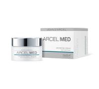 JEAN D'ARCEL Arcelmed 24h Face Cream - 24h Refine Cream 50 ml - Supports Skin Regeneration - Improves Skin Structure - For an Even Complexion