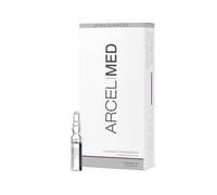 JEAN D'ARCEL ARCELMED Ampoules Set - Calming Concentrate 7 x 2 ml - Soothes the Skin - Reduces Redness - Moisturises the Face