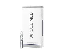 JEAN D'ARCEL Arcelmed Ampoules Set - EGF Booster Concentrate 7 x 2 ml - Tightens and Smoothes the Skin Complex - Supports Collagen Production - Promotes Skin Regeneration