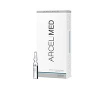 JEAN D'ARCEL ARCELMED Ampoules Set - Refine Concentrate 7 x 2 ml - Reduces Excess Sebum - Moisturises - For Even Skin