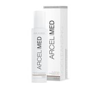 JEAN D'ARCEL ARCELMED Anti Pimple Cleansing Milk - Clarifying Cleansing Milk 200 ml - Against Picks - Fragrance-Free & Dermatologically Tested