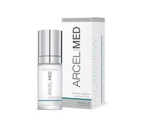 JEAN D'ARCEL ARCELMED Face Serum - Refine Serum 30 ml - Against Impurities & Large Pores - Promotes Natural Regeneration - For Even Skin
