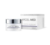JEAN D'ARCEL ARCELMED Firming Anti-Ageing 24h Face Cream - 24h Retinol-like Cream Light 50 ml - Reduces Wrinkles - Tightens Contours & - Moisturises the Face