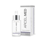 JEAN D'ARCEL ARCELMED Firming Retinol-like Serum 30 ml - Smooths & Tightens the Skin - Revives Tired & Pale Skin - with Bakuchiol