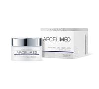JEAN D'ARCEL ARCELMED Intensive Anti-Ageing 24-Hour Face Cream - 24h Retinol-like Cream Rich 50 ml - Reduces Wrinkles - Improves Skin Elasticity & Smooths Skin