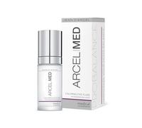 JEAN D'ARCEL ARCELMED Soothing Eye Gel - Calming Eye Fluid 30 ml - Soothes the Eye Area - Reduces Fatigue Signs - Relieves Tension Feelings