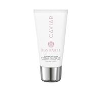 JEAN D'ARCEL - Caviar crème de jour minérale teintée no.1 - Delicately tinted anti-ageing day cream - evens out skin imperfections - 50 ml