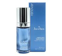 JEAN D'ARCEL crème yeux hyaluronique RENOVAR - Refreshing Eye Cream with Hyaluronic Acid for Intensive Moisture