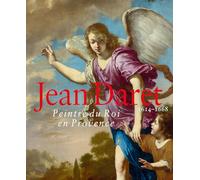 Jean Daret (1614-1668): Peintre du Roi en Provence: 0