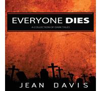 Jean Davis Everyone Dies Paperback Book Jean Davis Multicolor