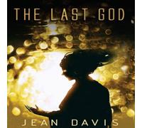 Jean Davis The Last God Paperback Book Jean Davis Multicolor
