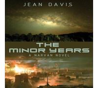 Jean Davis The Minor Years Paperback Book Jean Davis Multicolor