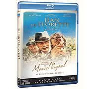 Jean de Florette [Blu-ray]