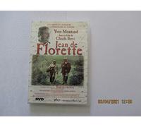 Jean de Florette [DVD]