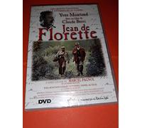 Jean de Florette [FR Import] [DVD] Montand, Yves; Auteuil, Daniel; Depardieu,...
