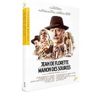 Jean de Florette / Manon of the Spring ( Jean de Florette / Manon des sources ) (Blu-Ray)