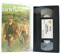 Jean De Florette [VHS]