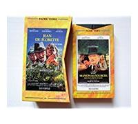 Jean De Florette [VHS]