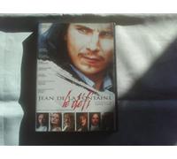 Jean de la Fontaine, Defi- DVD