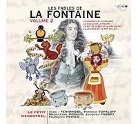 Jean De La Fontaine - Les Fables de la Fontaine 2