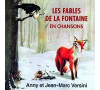 Jean De La Fontaine - Les Fables De La Fontaine