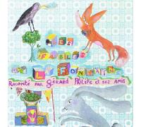 Jean De La Fontaine - Les Fables De La Fontaine