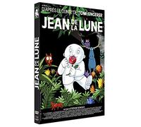 JEAN DE LA LUNE - ANIMATION (France TV)